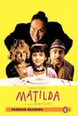Matilda: Level 3 - Roald Dahl