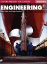 Oxford English for Careers: Engineering 1: Student's Book - Peter Astley, Lewis Lansford