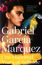 One Hundred Years of Solitude - Маркес Габриэль Гарсиа