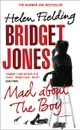 Bridget Jones: Mad About the Boy - Helen Fielding