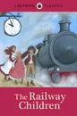 The Railway Children - E. Nesbit