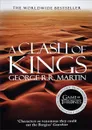 A Clash of Kings - George R. R. Martin
