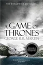 A Game of Thrones - George R. R. Martin