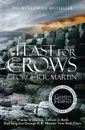 A Feast for Crows - George R. R. Martin
