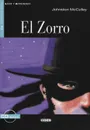 El Zorro (+CD-ROM) - Johnston D. McCulley