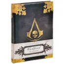 Assassin's Creed IV Black Flag: Blackbeard: The Lost Journal - Christie Golden