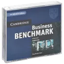 Business Benchmark: Advanced (аудиокурс на 3 CD) - Guy Brook-Hart