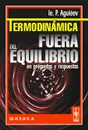 Termodinamica fuera del equilibrio en preguntas y respuestas - Е. П. Агеев