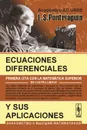 Ecuaciones diferenciales y sus aplicaciones - Л. С. Понтрягин