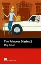 The Princess Diaries 2: Elementary Level - Meg Cabot