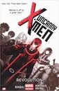 Uncanny X-Men: Volume 1: Revolution - Бендис Брайан Майкл