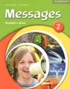 Messages 2: Student's Book - Diana Goodey, Noel Goodey