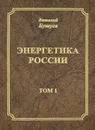 Энергетика России. В 3 томах. Том 1. Потенциал и стратегия реализации - Виталий Бушуев