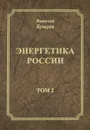 Энергетика России. В 3 томах. Том 2. Энергетическая политика России (энергетическая безопасность, энергоэффективность, региональная энергетика, электроэнергетика) - Виталий Бушуев