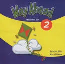 Way Ahead: Level 2: Teacher's CD (аудиокурс на CD) - Printha Ellis, Mary Bowen