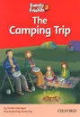 The Camping Trip - Kirstie Grainger