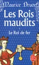 Le Roi de fer - Дрюон Морис