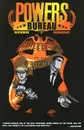 Powers: Bureau: Volume 1: Undercover - Оминг Майкл Эвон, Бендис Брайан Майкл