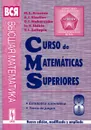 Curso de matematicas superiors: Tomo 8: Estadistica matematica: Teoria de juegos - М. Л. Краснов, А. И. Киселев, Г. И. Макаренко, Е. В. Шикин, В. И. Заляпин