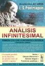 Analisis Infinitesimal - Л. С. Понтрягин