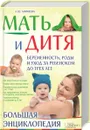 Мать и дитя. Беременность, роды и уход за ребенком до трех лет. Большая энциклопедия - Л. Ш. Аникеева