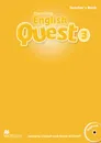Mac Eng Quest 3 TB Pack - Corbett,J.; O'Farrell,R.