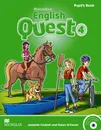 Mac Eng Quest 4 PB Pk - Corbett,J.; O'Farrell,R.
