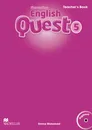 Mac Eng Quest 5 TB Pack - Corbett,J.; O'Farrell,R.