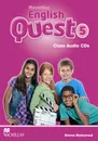 Mac Eng Quest 5 CD - Corbett J.; O'Farrell R.