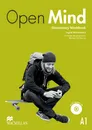 Open Mind: Elementary Workbook: Level A1 (+ CD) - Ingrid Wisniewska