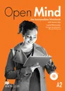 Open Mind: Pre-Intermediate: Workbook with Key (+ CD) - Ingrid Wisniewska