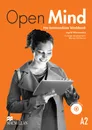 Open Mind: Level 2: Pre-Intermediate Workbook (+ CD) - Ingrid Wisniewska