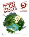 Macmillan Next Move 3: Workbook - Amanda Cant