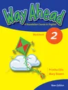 Way Ahead 2: Workbook - Printha Ellis, Mary Bowen