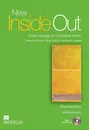 New Inside Out (+ аудиокурс на CD) - Peter Maggs, Catherine Smith, Sue Kay, Vaughan Jones