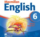 Mac Eng 6 Fluency Bk CD x2 - Bowen, M, Ellis, P, Fidge, L et al