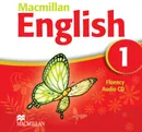 Mac Eng 1 Fluency Bk CD x1 - Bowen, M, Ellis, P, Fidge, L et al