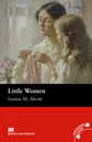 MRbeg   Little Women - Alcott L M