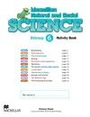 Mac Natural & S   Mac Natural & Social Science Level 6 Activity Book Pack - 