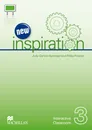 Inspiration Ned   Inspiration NEd 3 Digital- Single user - Garton-Sprenger, J, Prowse, Ph