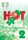 Hot Spot 2 Digital- Single User - Granger, C et al