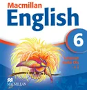 Mac Eng 6 Language Book CD x2 - Bowen, M, Ellis, P, Fidge, L et al