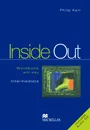Inside Out: Intermediate: Workbook Pack with Key (+ CD) - Philip Kerr