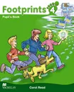 Footprints 4 PB #ост./не издается# - 