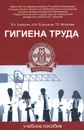 Гигиена труда. Учебное пособие - В. А. Кирюшин, А. М. Большаков, Т. В. Мотайлов