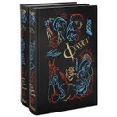 Фауст (комплект из 2 книг) - Иоганн Вольфганг Гете