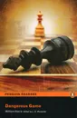 Dangerous Game: Level 3 - William Harris