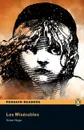 Les Miserables Bk/MP3 Pk - Hugo, Victor