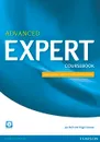 Advanced Expert: Coursebook (+ 4 CD) - Jan Bell and Roger Gower