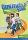Cosmic Kids 3: WB Teacher's Edition - Rob Nicholas